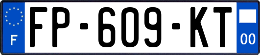 FP-609-KT