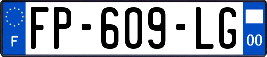 FP-609-LG