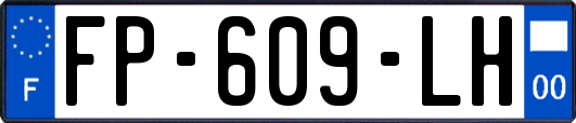 FP-609-LH
