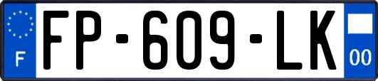 FP-609-LK