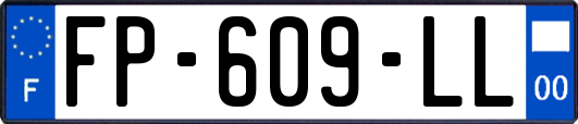 FP-609-LL