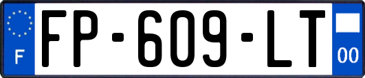 FP-609-LT
