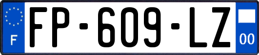 FP-609-LZ