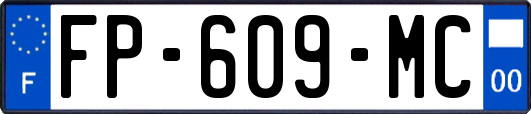 FP-609-MC