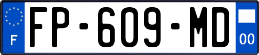 FP-609-MD