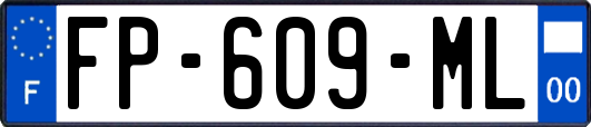 FP-609-ML