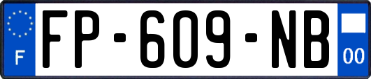 FP-609-NB