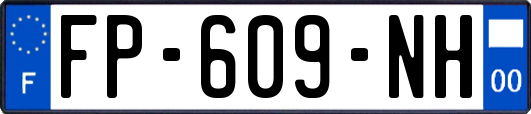 FP-609-NH