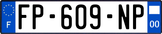 FP-609-NP