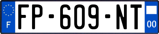 FP-609-NT