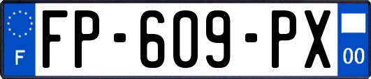 FP-609-PX