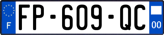 FP-609-QC