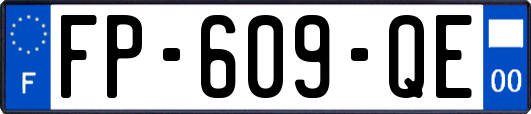 FP-609-QE