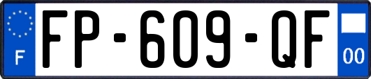 FP-609-QF