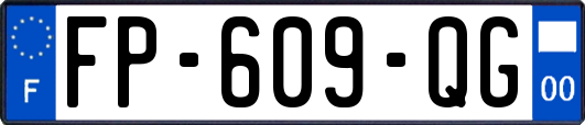 FP-609-QG