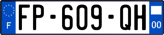 FP-609-QH