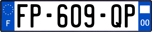 FP-609-QP
