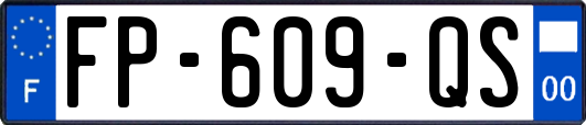FP-609-QS