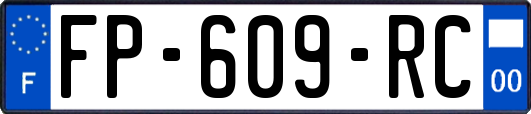 FP-609-RC