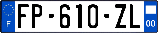 FP-610-ZL