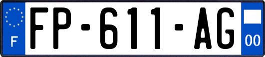 FP-611-AG
