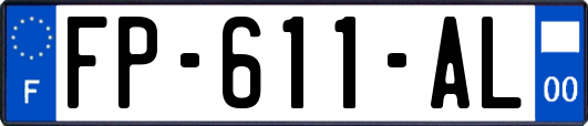FP-611-AL
