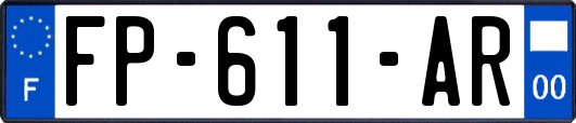 FP-611-AR