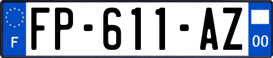 FP-611-AZ