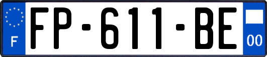 FP-611-BE