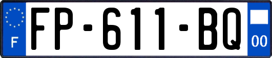 FP-611-BQ