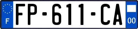 FP-611-CA