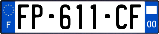 FP-611-CF