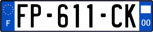 FP-611-CK