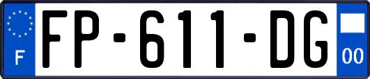 FP-611-DG