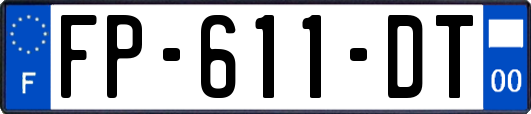 FP-611-DT