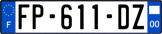 FP-611-DZ