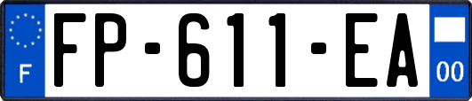FP-611-EA