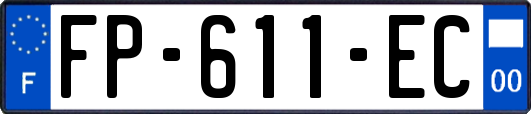 FP-611-EC