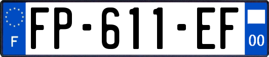 FP-611-EF