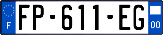 FP-611-EG