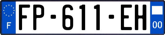 FP-611-EH