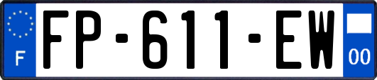 FP-611-EW