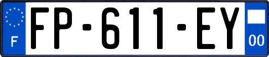 FP-611-EY