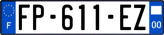FP-611-EZ