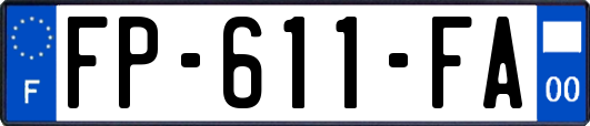 FP-611-FA