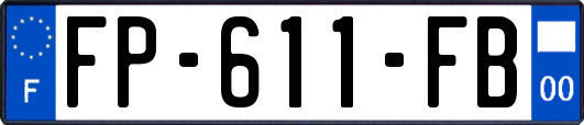 FP-611-FB