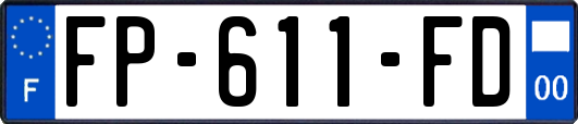 FP-611-FD