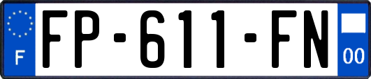 FP-611-FN