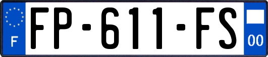 FP-611-FS