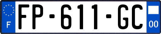 FP-611-GC